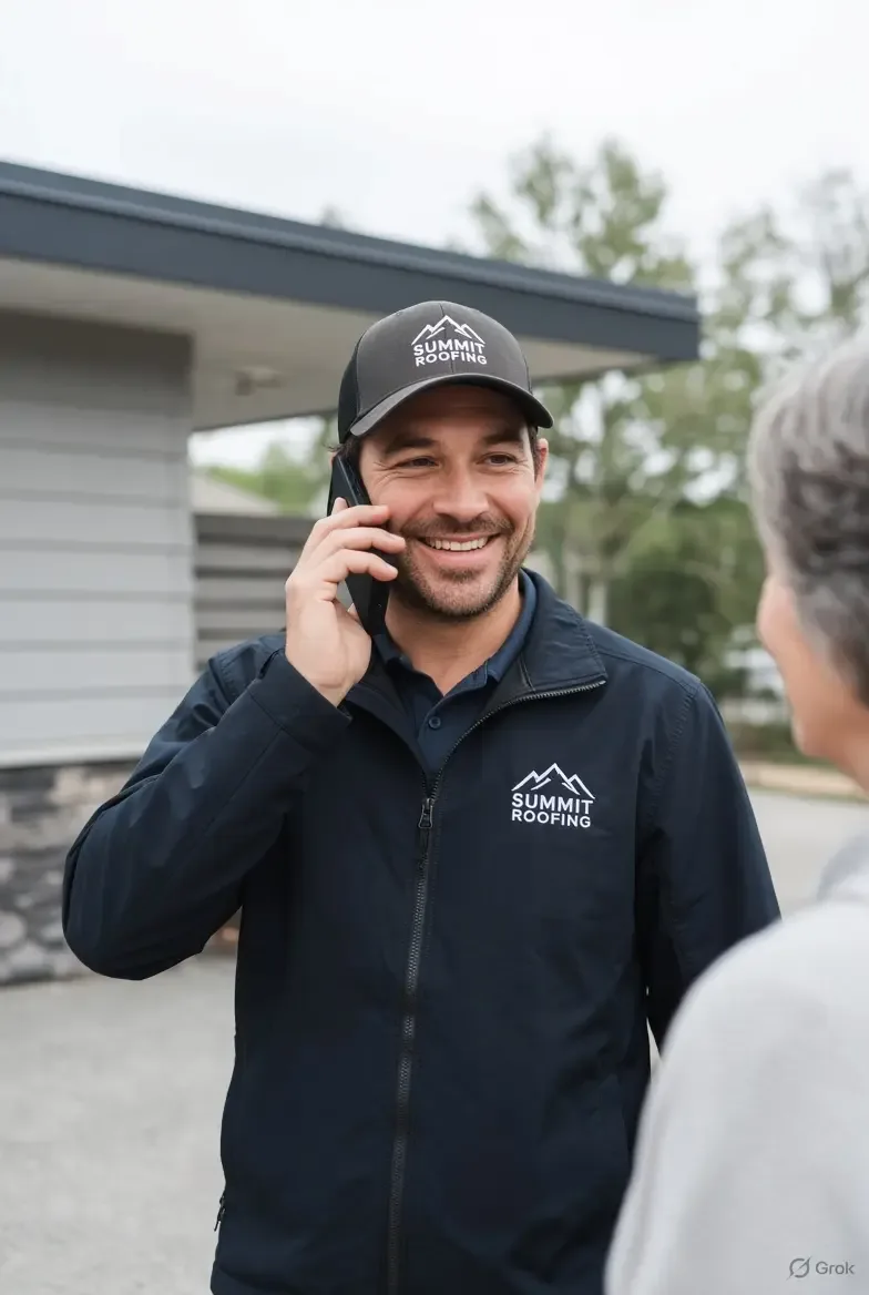 Flat Roof Leak Repair Callahan, FL FAQs